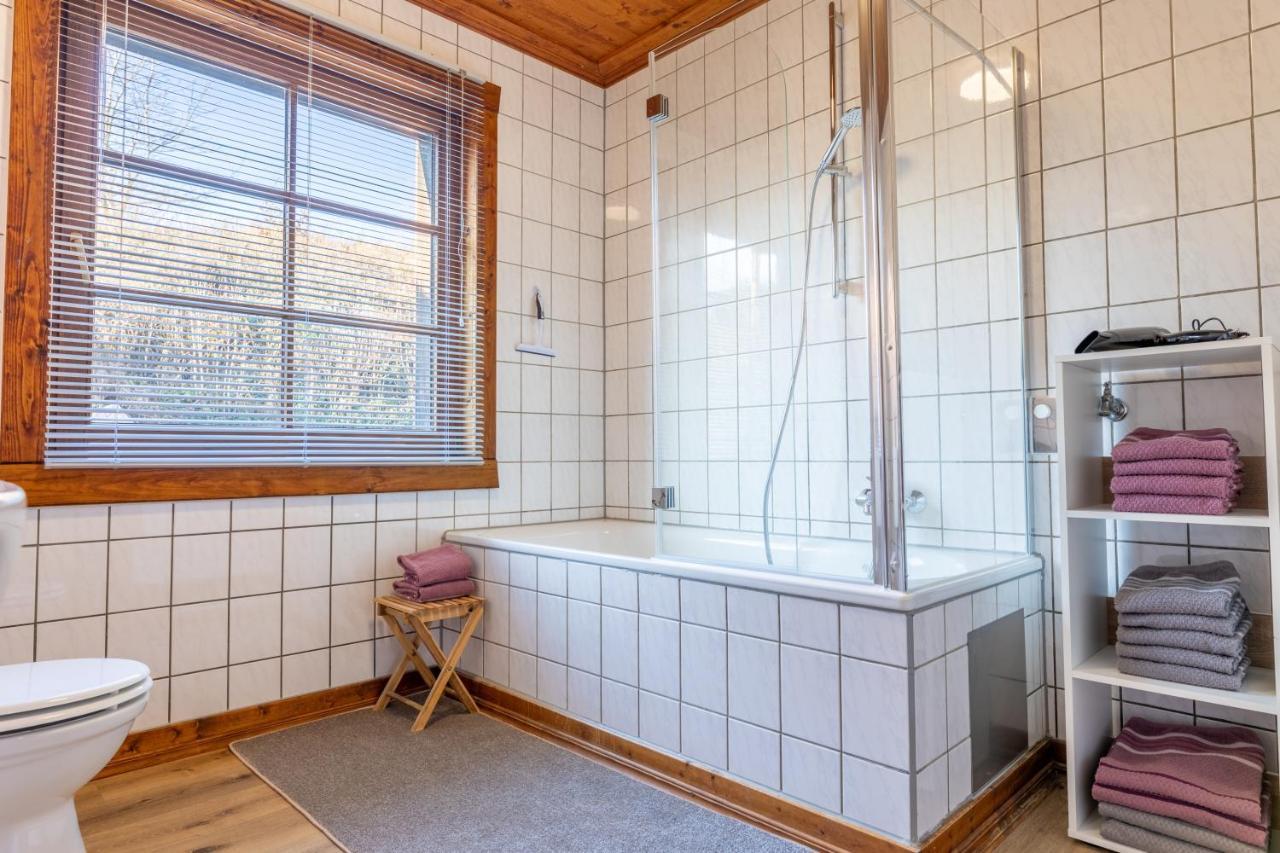 Ferienwohnung Alex Ühlingen-Birkendorf Exterior foto